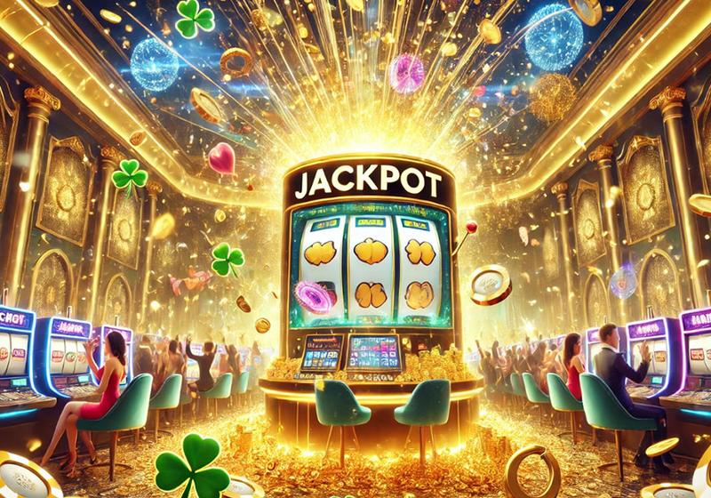 Phân biệt jackpot cố định và tích lũy có những điểm nào cần nhớ? – IC88