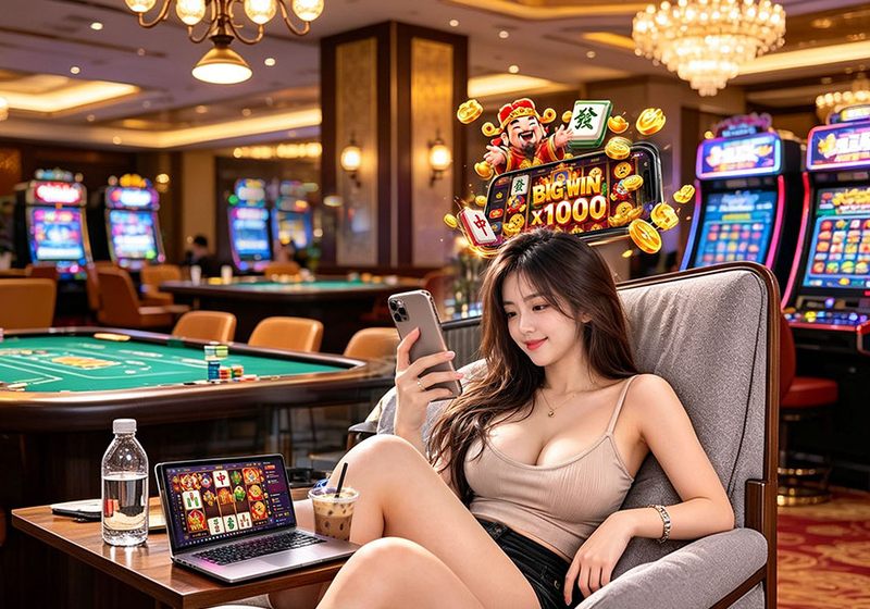 Nhận biết thị trường trước trận và trực tiếp dành cho người đọc Esports – IC88