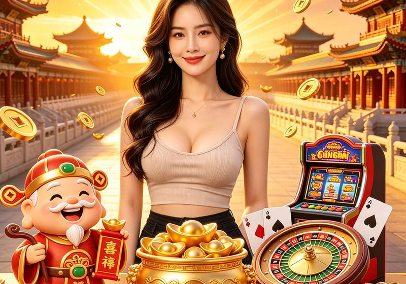 Bắt đầu tìm hiểu IC88 theo nhu cầu cùng IC88